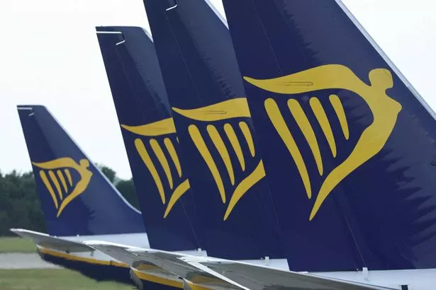 Ryanair is set to change its boarding pass rules from November