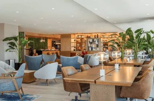 Make the airport the best bit of your journey this year 