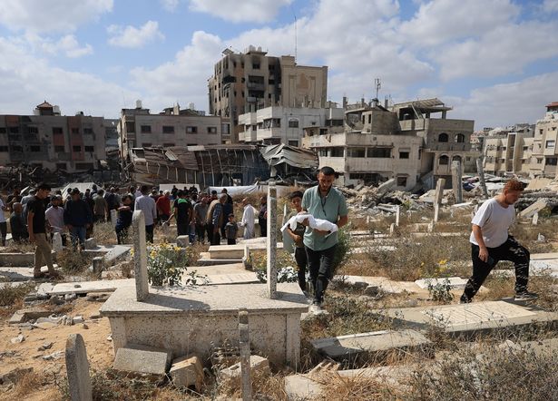 Gaza: Doctors Under Attack explores Israel's breach of international law by targeting hospitals