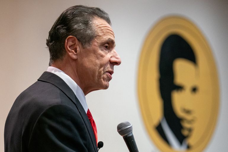 Cuomo