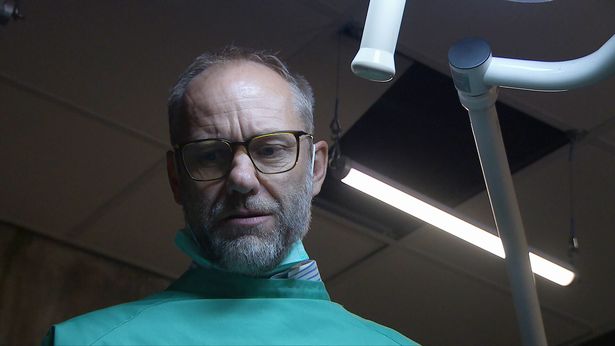 There's big twists and turns on Emmerdale next week, including a shocking return