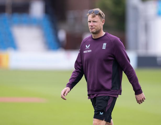 Andrew Flintoff is a huge fan of Brendon McCullum