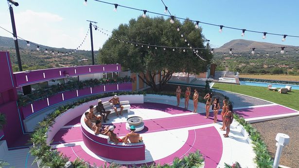 Love Island