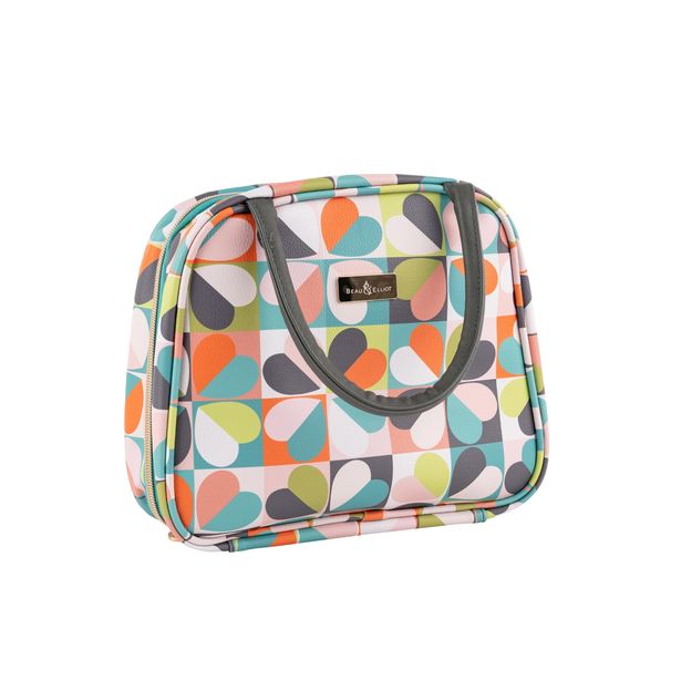 Navigate Carnaby travel bloom washbag, £23 