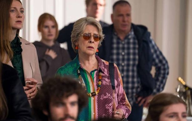 Phyllis Logan