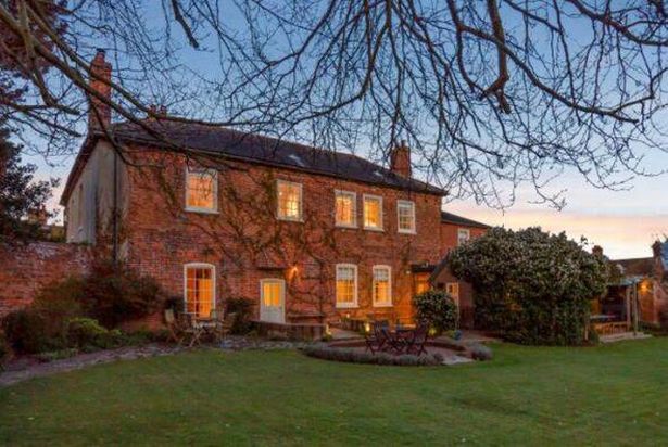 The Great House