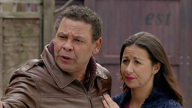 Coronation Street