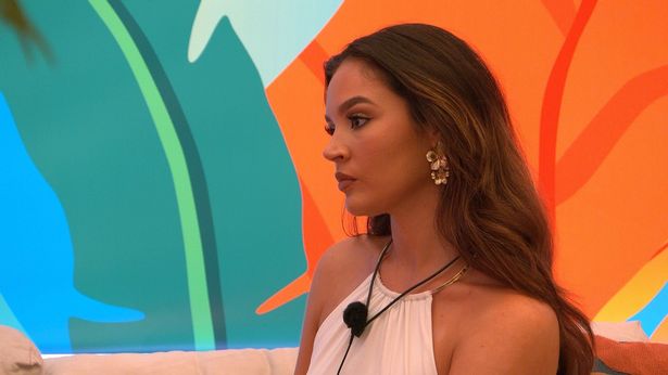 Emily could be set for heartbreak after Casa Amor