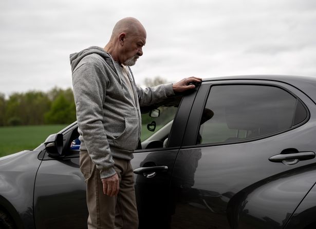 Paddy Kirk must face his fears amid a worrying scene involving his AWOL father Bear