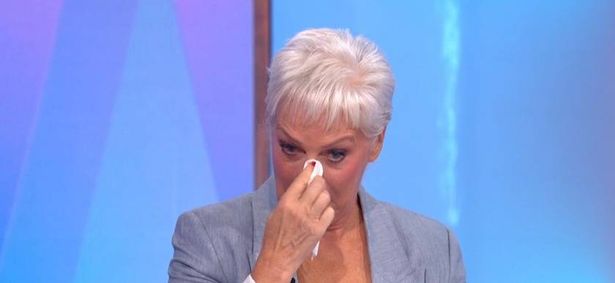 Denise Welch