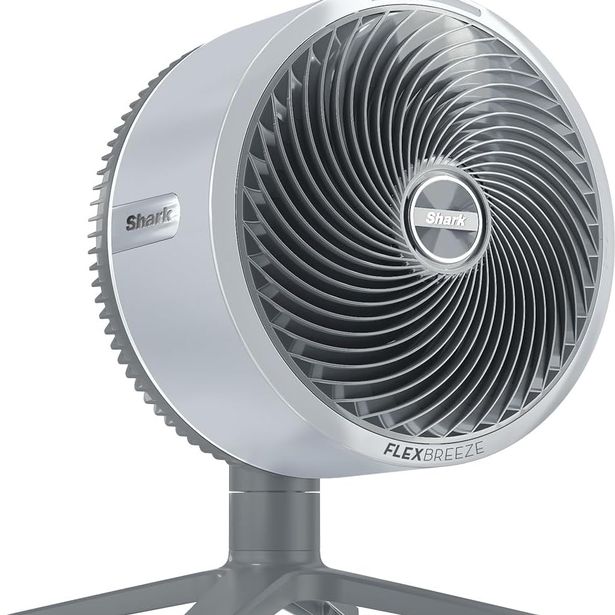 Shark FlexBreeze Fan