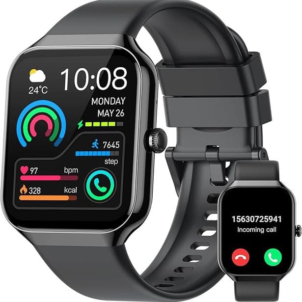 Jugeman Store Smart Watch