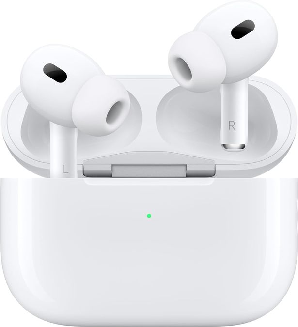 Apple's AirPods Pro 2 