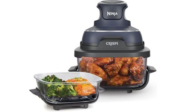Ninja CRISPi Portable Air Fryer