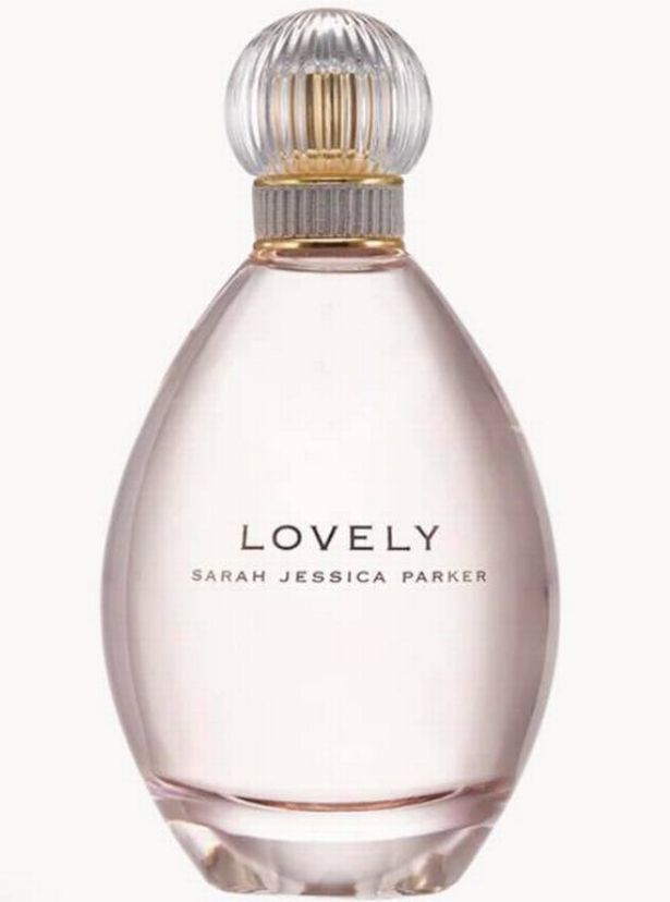 Sarah Jessica Parker Lovely Eau de Parfum
