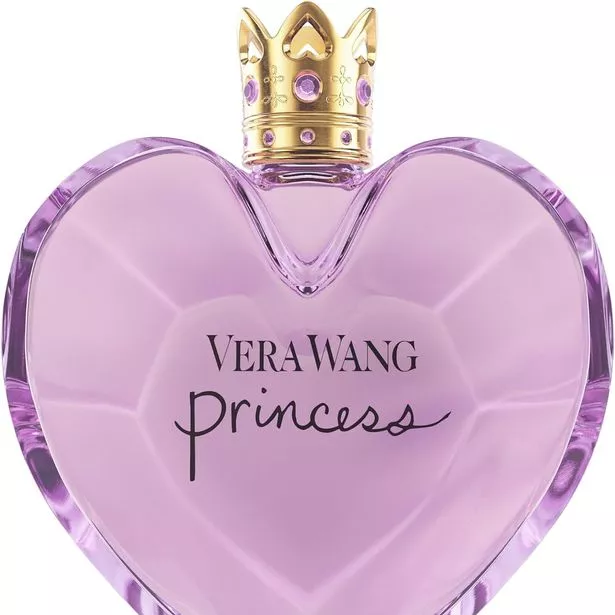 Vera Wang Princess perfume