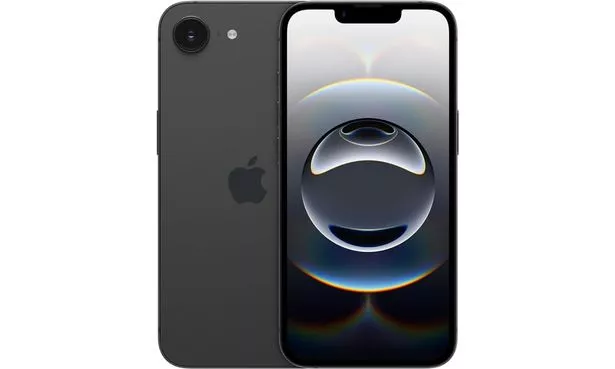 Apple iPhone 16e 128GB