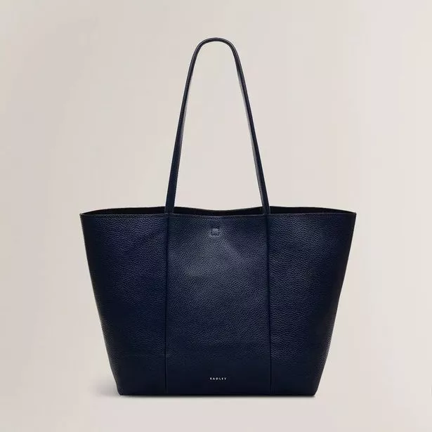 Radley Henrietta Place large tote bag