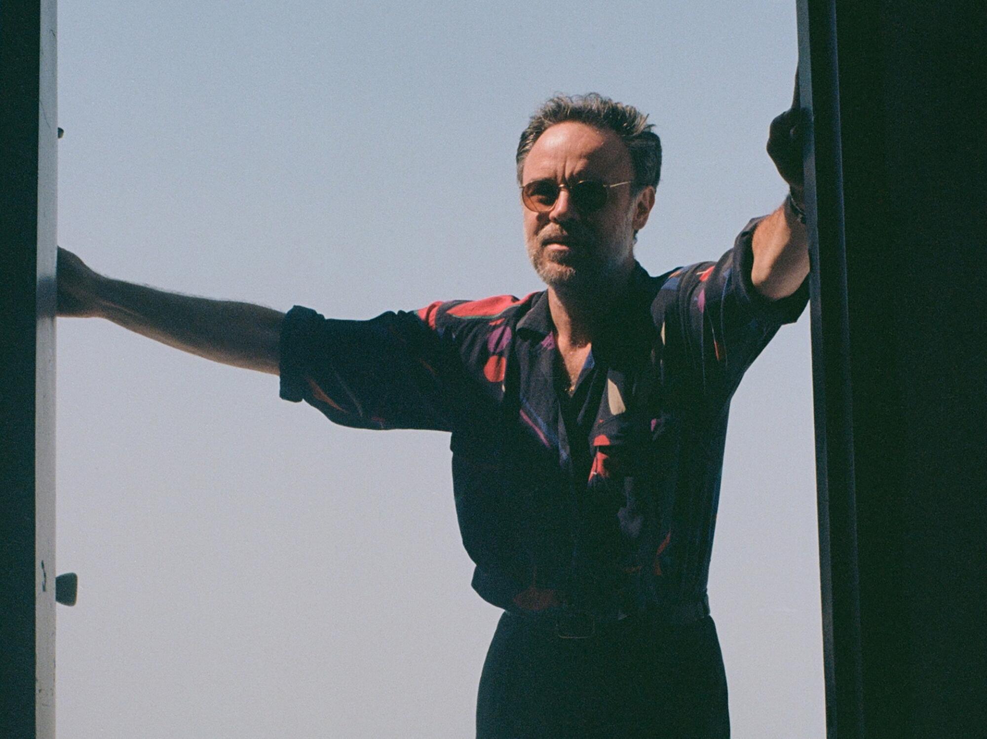 Rodrigo Amarante