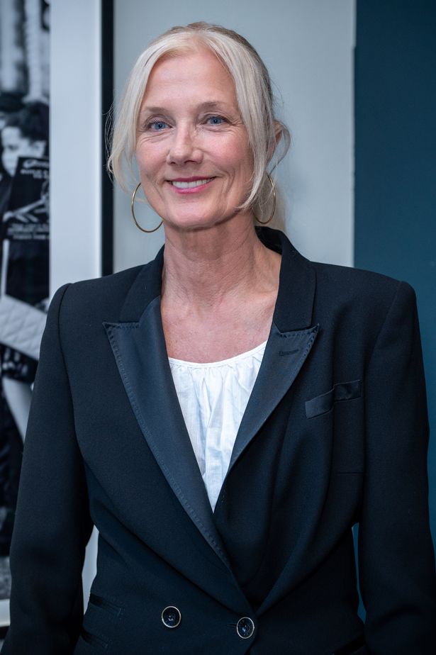 Joely Richardson congratulated her daughter Daisy Bevan on Instagram