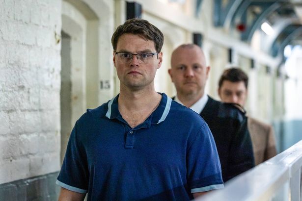 Bobby Schofield is also set to play Joe in Unforgivable, written by Jimmy McGovern