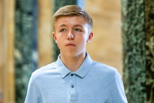 Austin Haynes