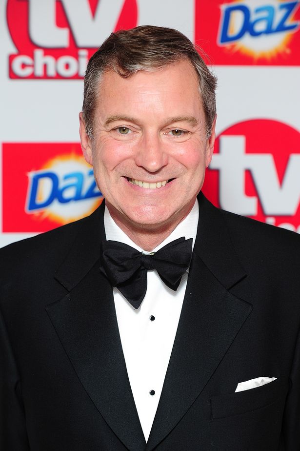 John, 71, will join rival soap Hollyoaks, eight years after leaving Emmerdale