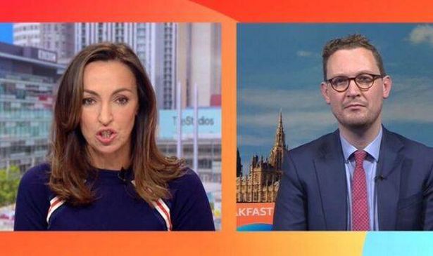 BBC BREAKFAST