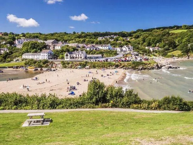 Wales