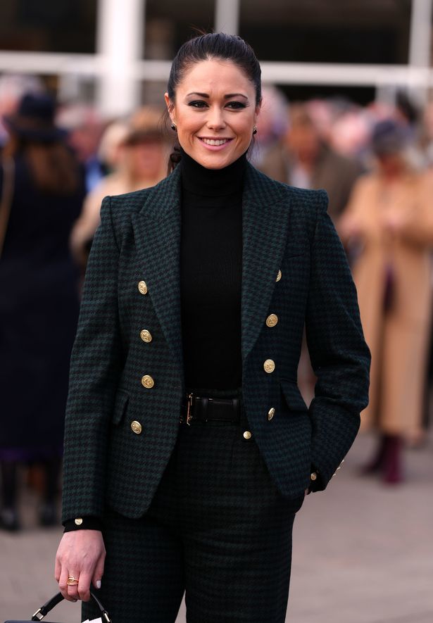 Sam Quek