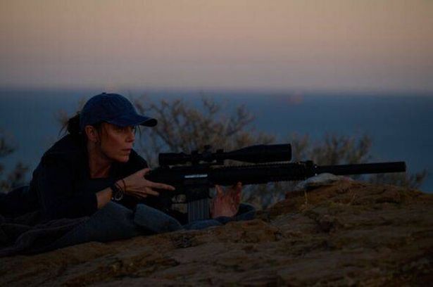 The Assassin