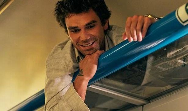 KJ Apa as Jack