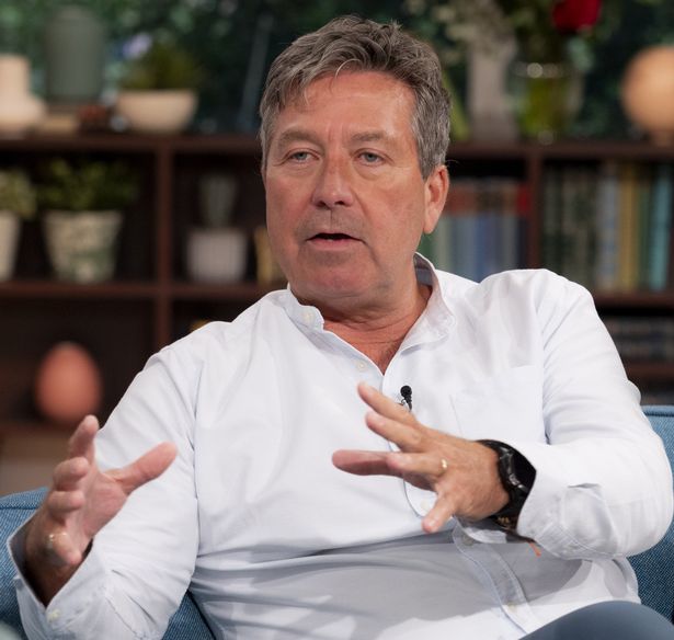 Torode said he had no recollection of using the "extremely offensive racist term"