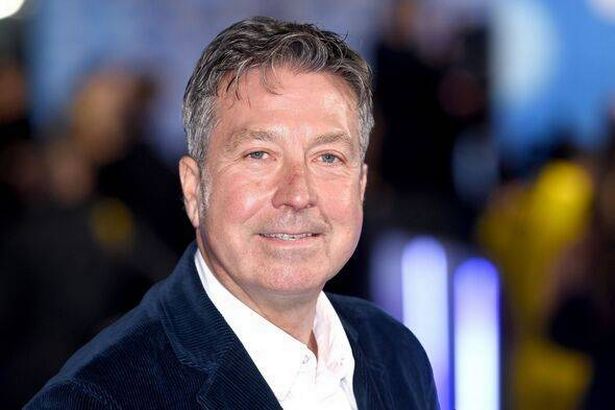 Torode, 59, followed his MasterChef co-host Gregg Wallace out of the door at the BBC