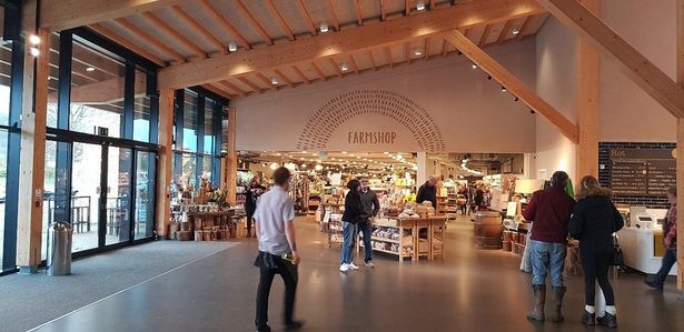 Farmshop
