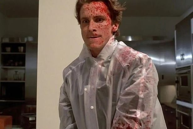 Christian Bale played Patrick Bateman in the original American Psycho