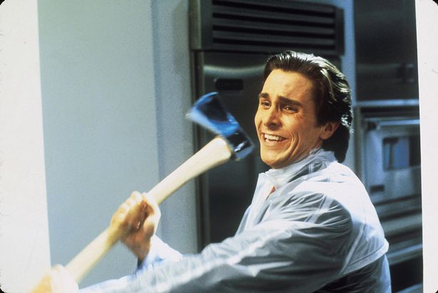 American Psycho 