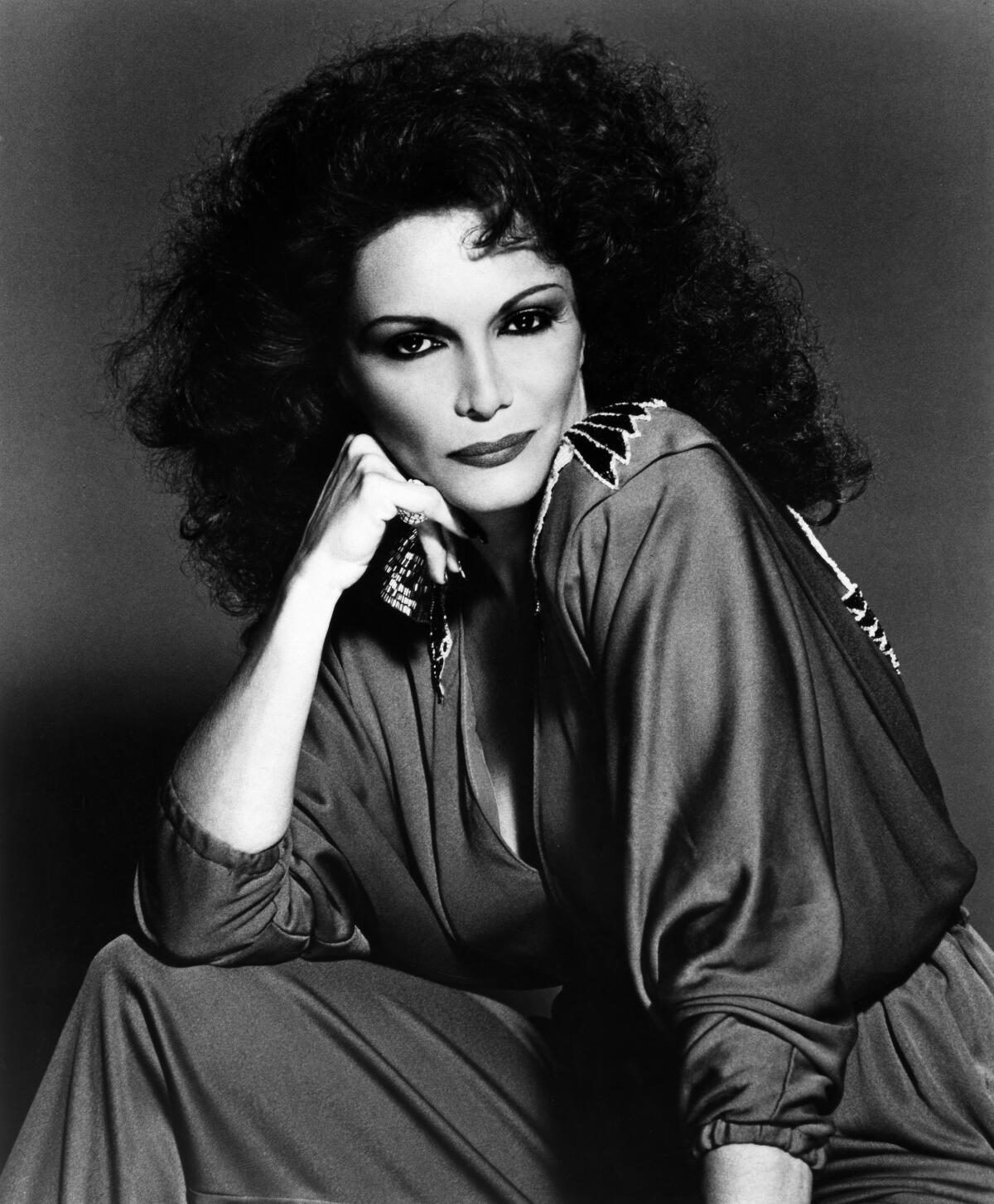 Connie Francis.