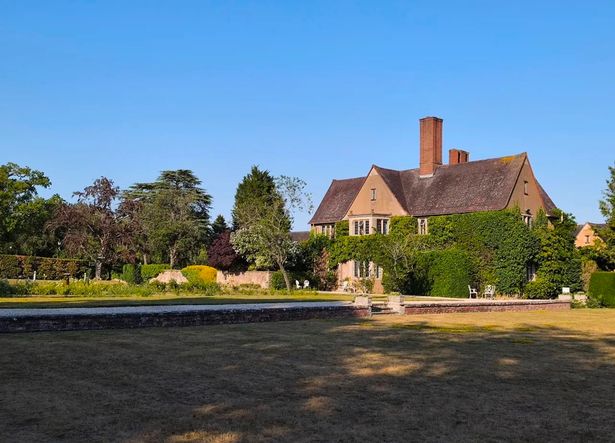Mallory Court Country House Hotel and Spa