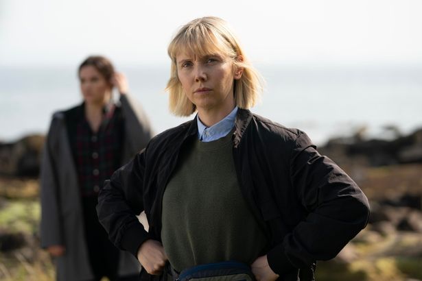 Another cold case haunts Karen Pirie in the second season of the ITV crime drama