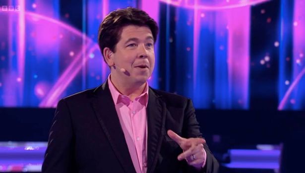 BBC viewers left moaning just minutes into Michael McIntyre's The Wheel airing