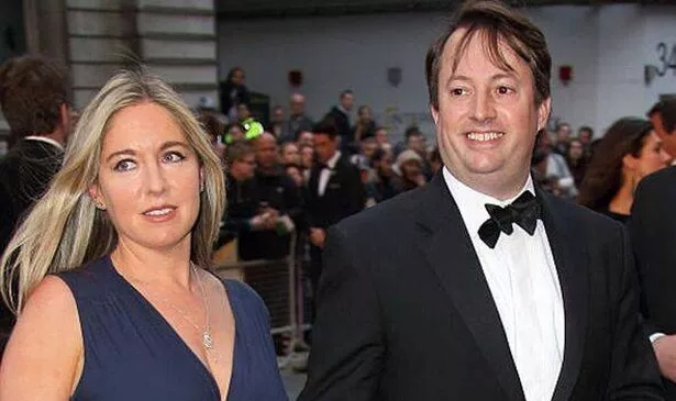 Victoria Coren Mitchell
