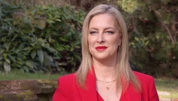 We got the lowdown on Hollyoaks villain Clare Devine from two co-stars working closely with actress Gemma Bissix