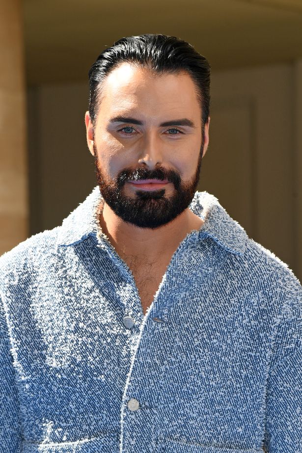 Rylan Clark