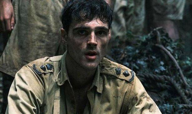 Jacob Elordi in The Narrow Road to the Deep North