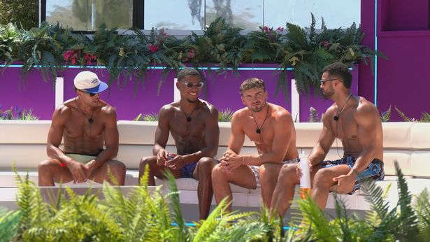 The latest episode of Love Island got a repeated reaction from viewers