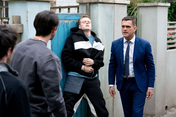 There's plenty of action happening on EastEnders next week according to new spoilers