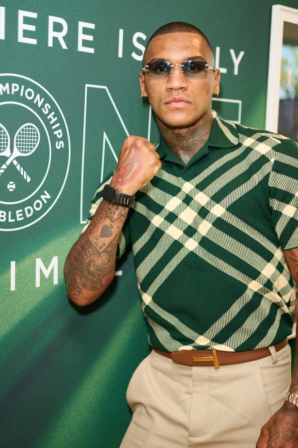 Conor admits the show will be very different to his day job
