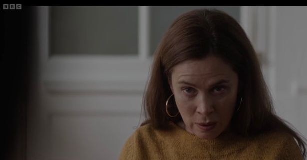 Located and shot in Liverpool, Unforgivable casts the spotlight on the fictive Mitchell family