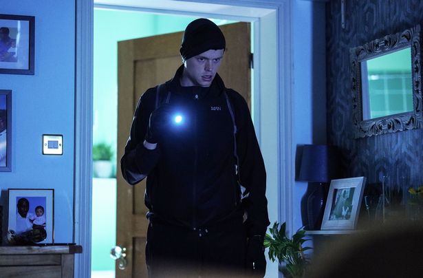 New spoilers for EastEnders have teased worrying twists and turns ahead 